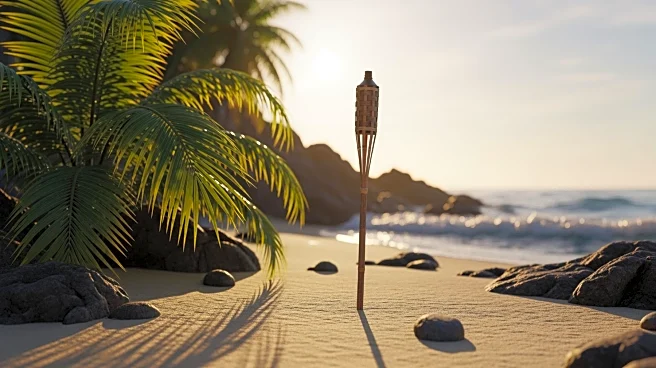 Savannah Louie Wins 'Survivor' Season 49, Secures $1 Million Prize