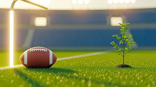 Dante Moore's Emotional Growth Boosts Oregon Ducks Ahead of Playoff