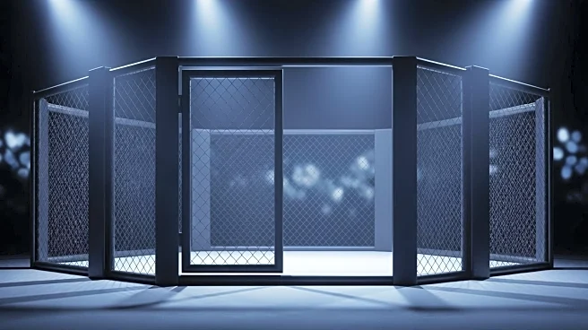 UFC Analyst Predicts Merab Dvalishvili Will Get Next Fight Despite O'Malley and Umar Outcomes