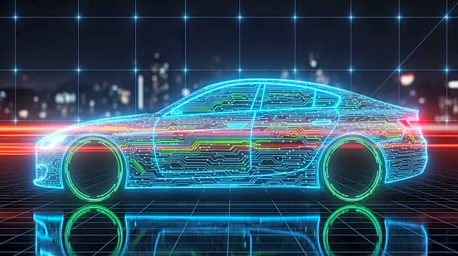 FPT Joins SDVerse to Offer AI Mobility Solutions for Automotive Industry