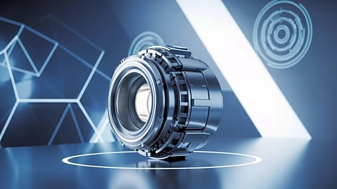 X-energy and Doosan Secure 16-Unit Xe-100 Component Reservation to Boost SMR Deployment