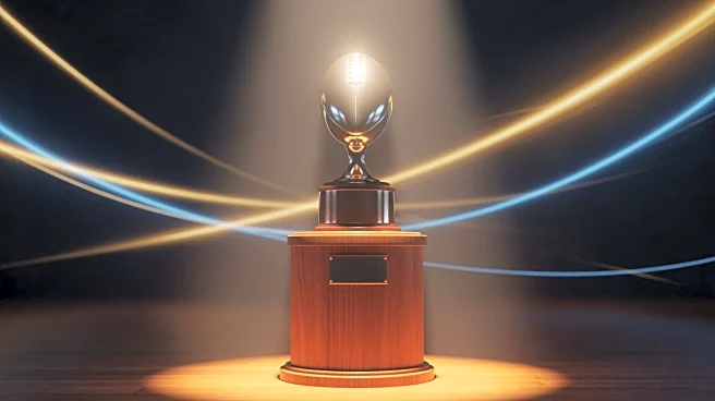 Delaware Wins 68 Ventures Bowl in First FBS Season