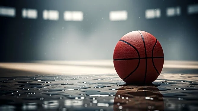 Colorado Defeats Portland State 84-73 Amidst Hazardous Conditions