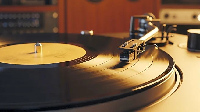 Global Music Copyright Value Doubles to $47.2 Billion, Highlighting Industry Growth