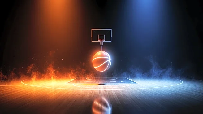 Providence Friars' High-Scoring Offense Faces Seton Hall's Strong Defense in Upcoming Match