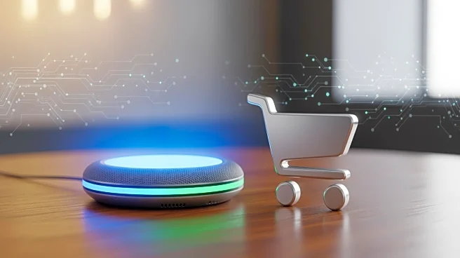 Amazon's AI Assistant Rufus Revolutionizes Shopping Experience