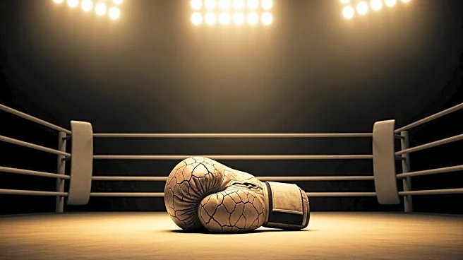 Jake Paul Predicts Knockout in 'Biblical' Upset Against Anthony Joshua