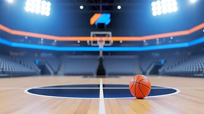 Florida Gators Secure Dominant Victory Over Saint Francis Red Flash in NCAA Basketball