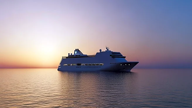 Celestyal Discovery Launches Arabian Gulf Cruises, Expands Regional Presence