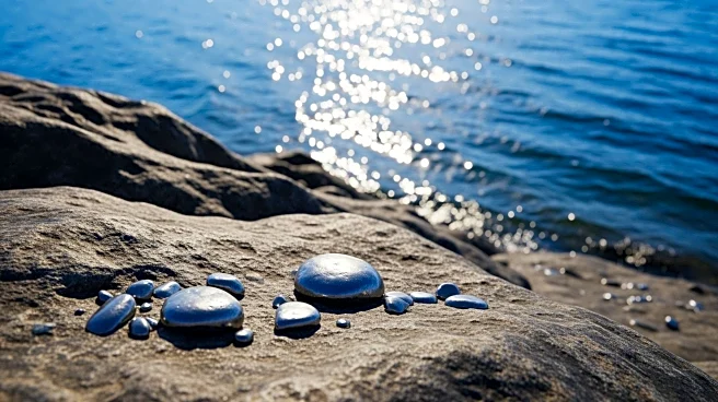 Scandium Canada Advances Crater Lake Project with Strategic Partnerships