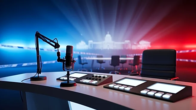 Netflix Hires ESPN's Elle Duncan as First Sports Anchor, Expanding Live Sports Coverage