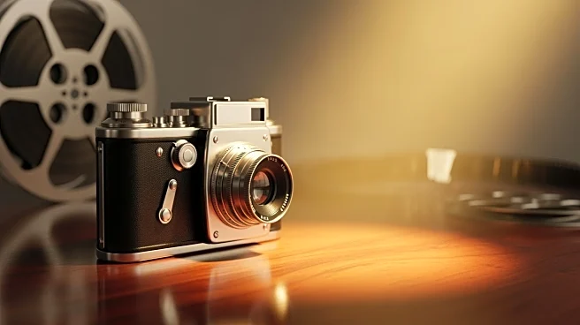 Harrison Ford to Receive 2026 SAG-AFTRA Life Achievement Award for Iconic Career