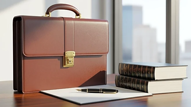 DOJ Bankruptcy Counsel Kayci Hines Joins McGuireWoods in New York