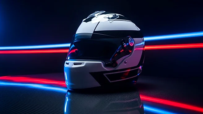 NBC Sports to Broadcast Extensive 2026 IMSA Coverage Across Multiple Platforms