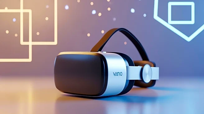 Meta Quest 3S Offers Holiday Discounts, Enhancing Accessibility to Virtual Reality