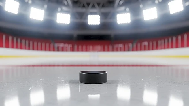 Carolina Hurricanes Aim to Extend Winning Streak Against Florida Panthers