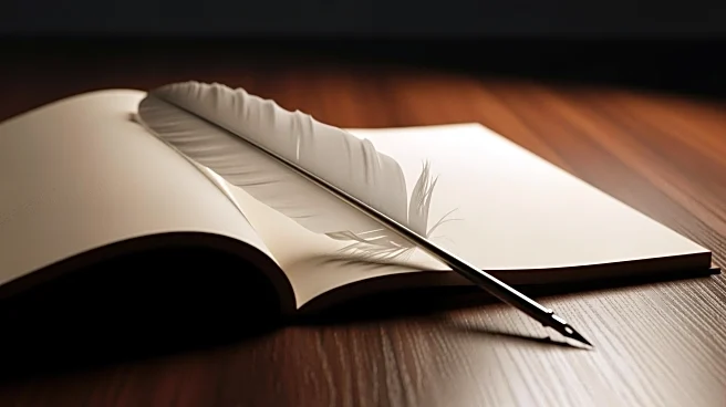 National Book Critics Circle Announces 2025 Award Longlists, Finalists to be Revealed in January