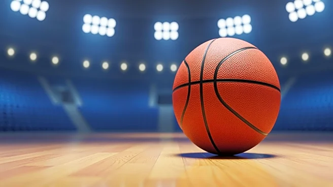 Georgia Bulldogs Basketball Team Extends Winning Streak with Victory Over Western Carolina