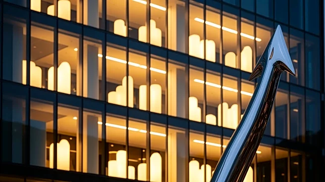 Douglas Reports Sales Growth Amid Strategic Expansion Plans