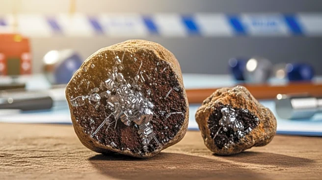 PTR Minerals Completes Maiden Drilling at Rosewood, Revealing High-Grade Mineralization