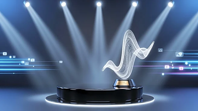 TikTok Awards Debut in Hollywood Amid Technical Glitches, Highlighting Influencer Culture