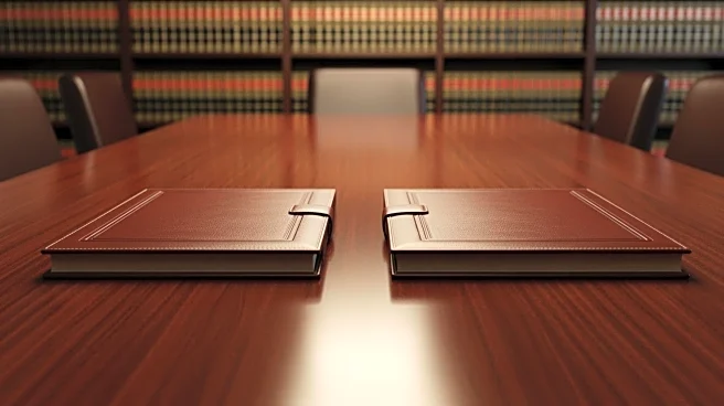 Cadwalader and Hogan Lovells Announce Historic Merger to Form Legal Powerhouse