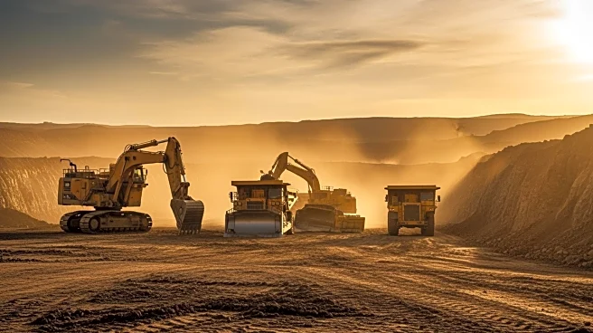 Barrick Mining Resumes Control of Mali Mine Following Settlement