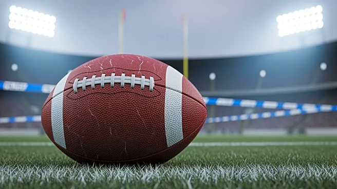 Kansas City Chiefs' Playoff Hopes Dashed as Patrick Mahomes Suffers Season-Ending Injury