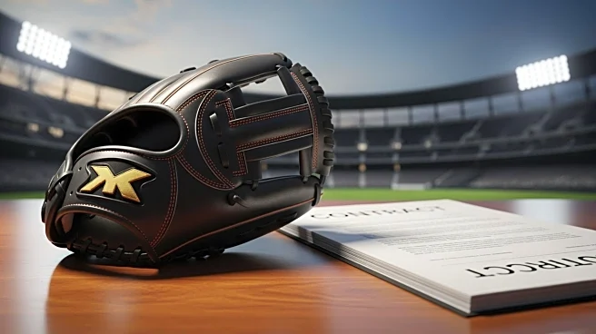 Michael King Signs $75 Million Contract with Padres, Impacting Yankees and Mets Options