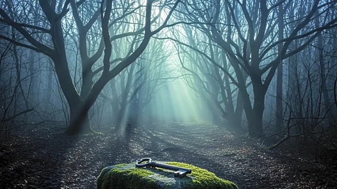 Supernatural Leaves Netflix, Moves to Peacock for Streaming