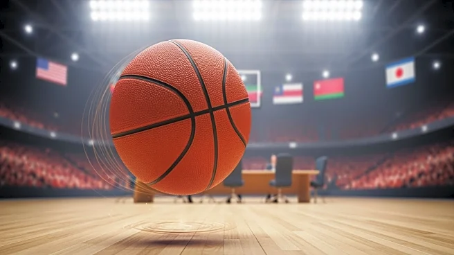 South Carolina Upstate Defeats Southern Wesleyan 98-63 in College Basketball