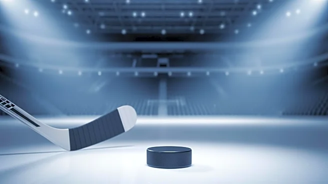 NHL Prospects Eye 2026 World Junior Championship Impact