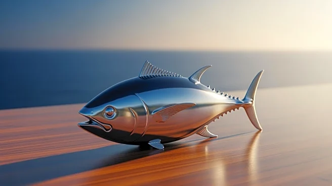 Captain Fresh Acquires Spanish Tuna Company Frime, Expanding Mediterranean Presence