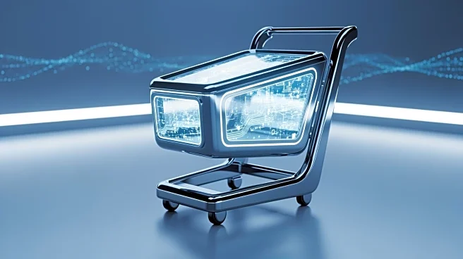 Visa's AI-Driven Commerce Initiative Marks Milestone in Autonomous Shopping