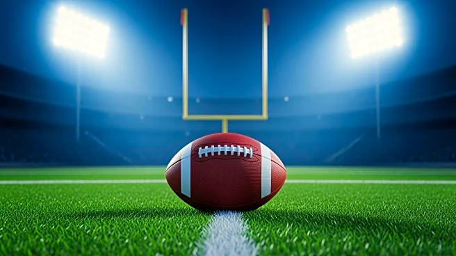 Alabama and Oklahoma Face Off in College Football Playoff First Round