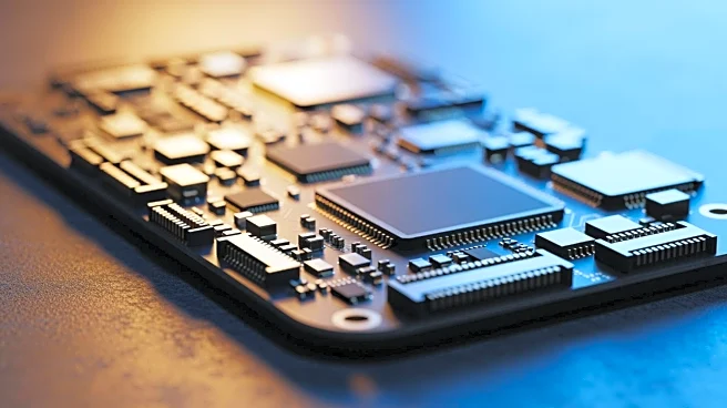 India's Rising Role in Global Smartphone Manufacturing Challenges China's Dominance