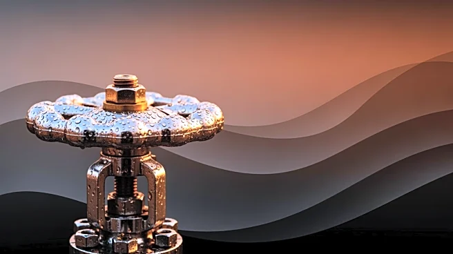 EIA Reports Non-OPEC Crude Growth Driven by Brazil, Guyana, and Argentina