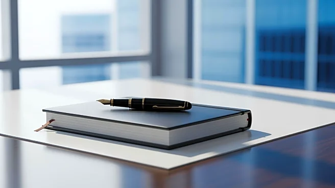 BP Appoints Meg O'Neill as CEO Amidst Leadership Changes