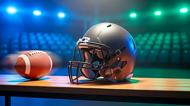 Jaxon Smith-Njigba Breaks Seahawks Records in Dramatic Comeback Win Against Rams