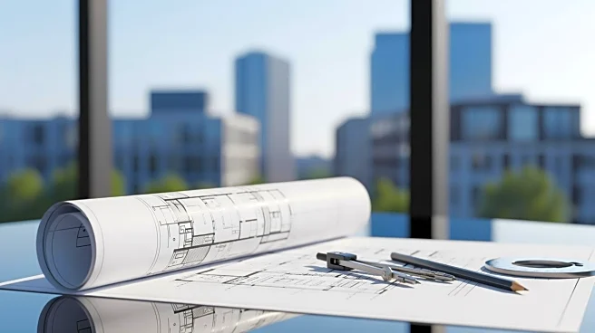 Key Sectors to Drive U.S. Nonresidential Construction Spending in 2026