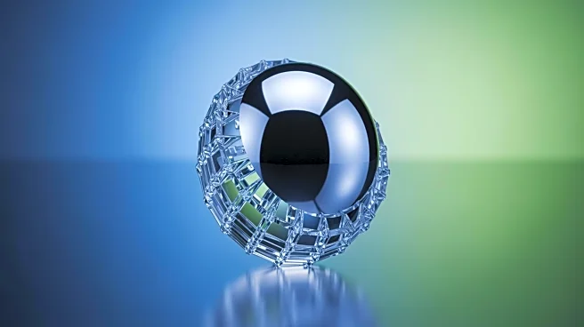 Italian Energy Giant Sells Stake in Carbon Capture Unit to BlackRock