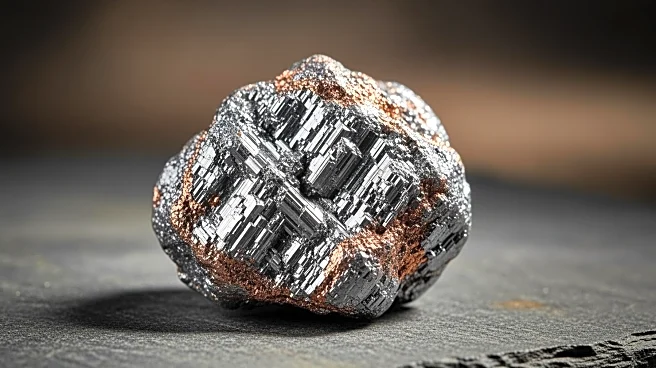 Lundin Mining to Sell Eagle Nickel-Copper Mine to Talon Metals for $84 Million