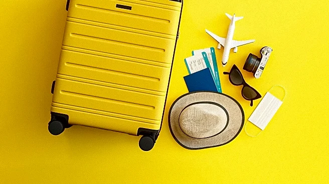 Study Identifies Five Travel Personas Among U.S. Travelers, Highlighting Diverse Preferences