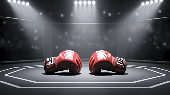 Movsar Evloev to Face Lerone Murphy in Upcoming UFC Bout