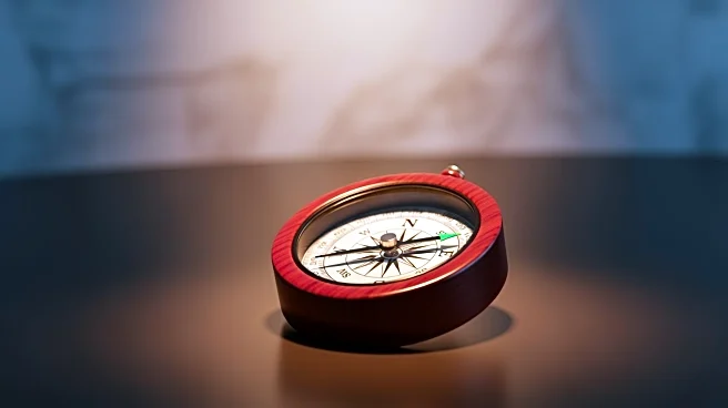 Woodside Energy Faces Strategic Dilemma Following CEO Departure