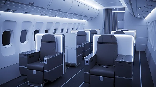 AAR to Acquire Aircraft Reconfig Technologies in $35 Million Deal