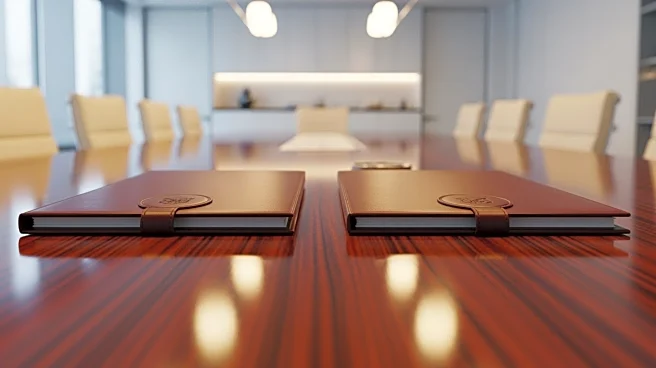 Patriot Growth and Starkweather  Shepley Announce Key Executive Appointments