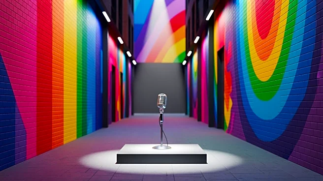 Laneway Festival Partners with Chappell Roan to Support Australian LGBTQ+ Groups