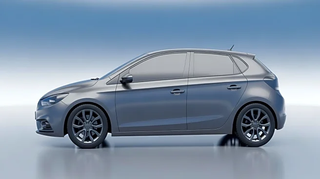 Kia Introduces Affordable K4 Hatchback for 2026, Expanding U.S. Market Options