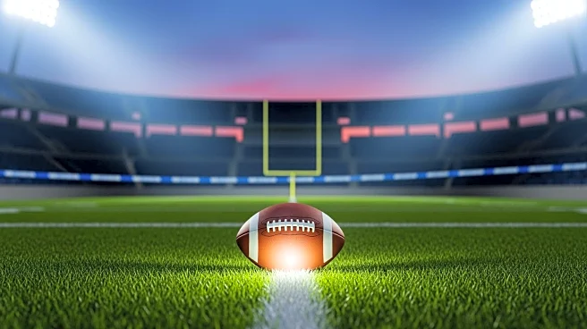 NFL Playoff Race Wide Open After Kansas City Chiefs' Early Exit